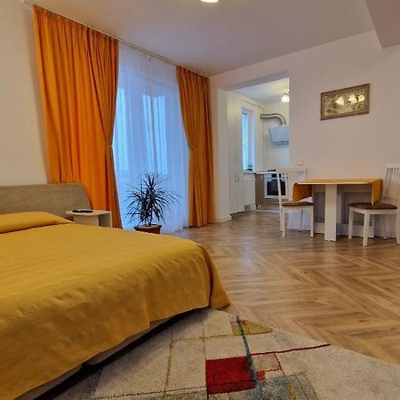 Domus Magistrae Apartment Bucureşti Ngoại thất bức ảnh