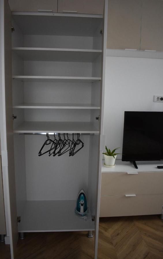 Domus Magistrae Apartment Bucureşti Ngoại thất bức ảnh