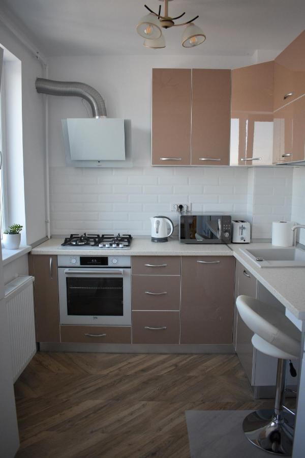 Domus Magistrae Apartment Bucureşti Ngoại thất bức ảnh