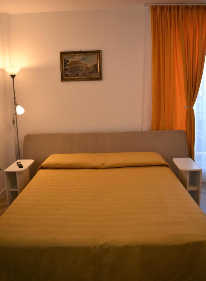 Domus Magistrae Apartment Bucureşti Ngoại thất bức ảnh
