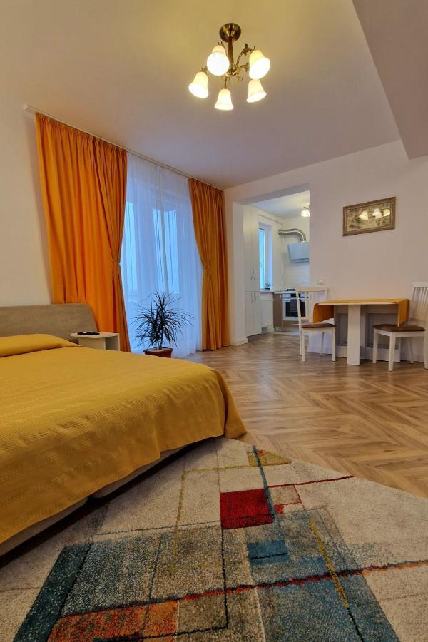 Domus Magistrae Apartment Bucureşti Ngoại thất bức ảnh