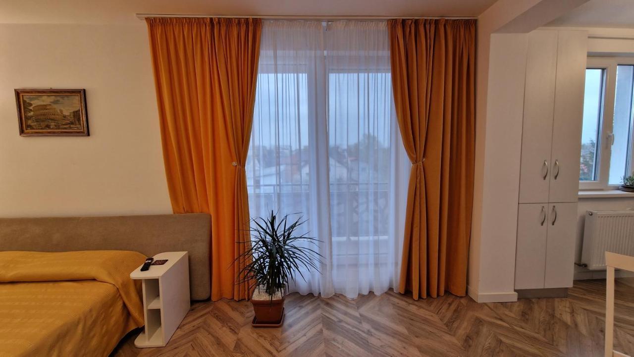 Domus Magistrae Apartment Bucureşti Ngoại thất bức ảnh