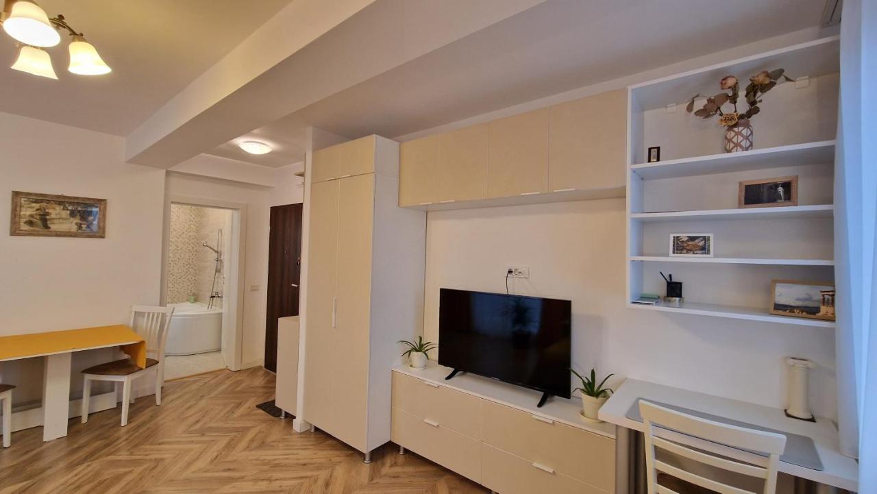 Domus Magistrae Apartment Bucureşti Ngoại thất bức ảnh