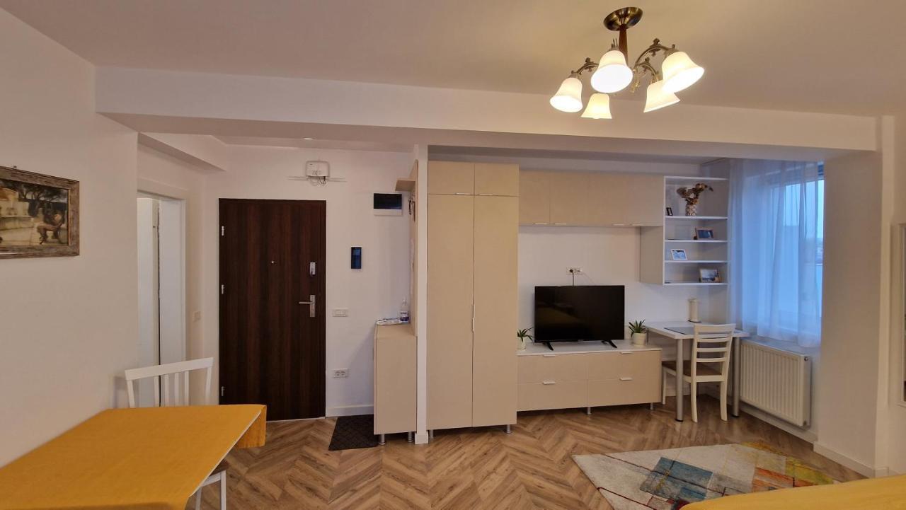 Domus Magistrae Apartment Bucureşti Ngoại thất bức ảnh