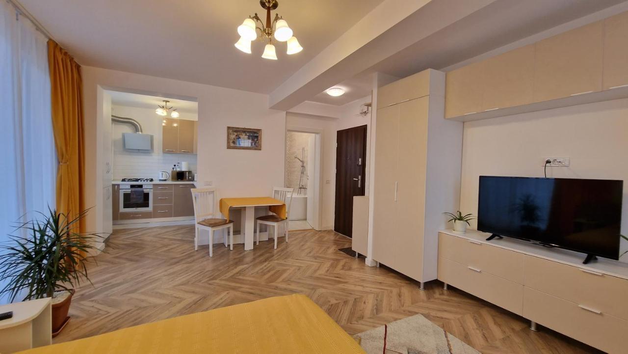 Domus Magistrae Apartment Bucureşti Ngoại thất bức ảnh
