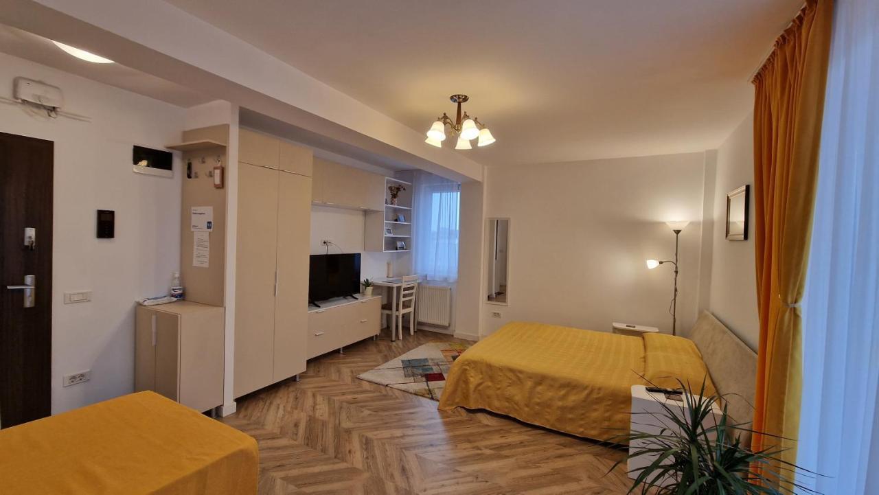 Domus Magistrae Apartment Bucureşti Ngoại thất bức ảnh