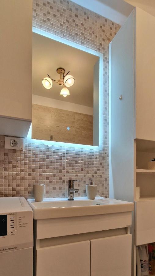Domus Magistrae Apartment Bucureşti Ngoại thất bức ảnh