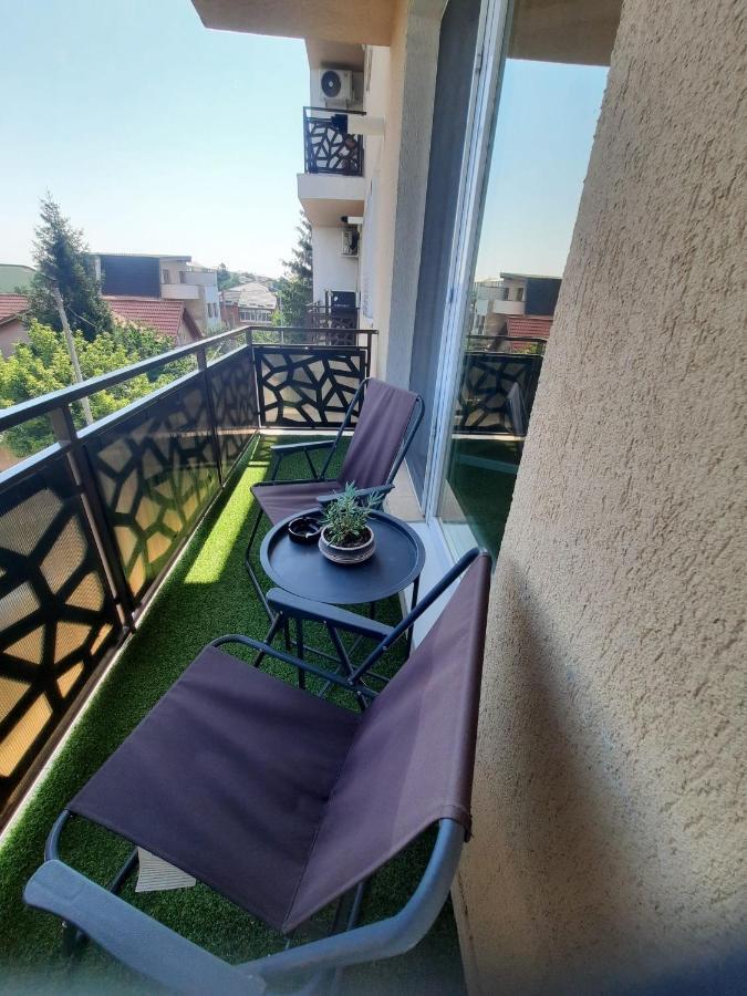 Domus Magistrae Apartment Bucureşti Ngoại thất bức ảnh