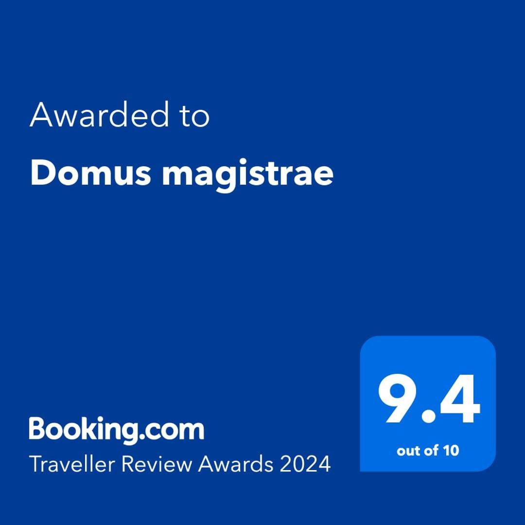 Domus Magistrae Apartment Bucureşti Ngoại thất bức ảnh